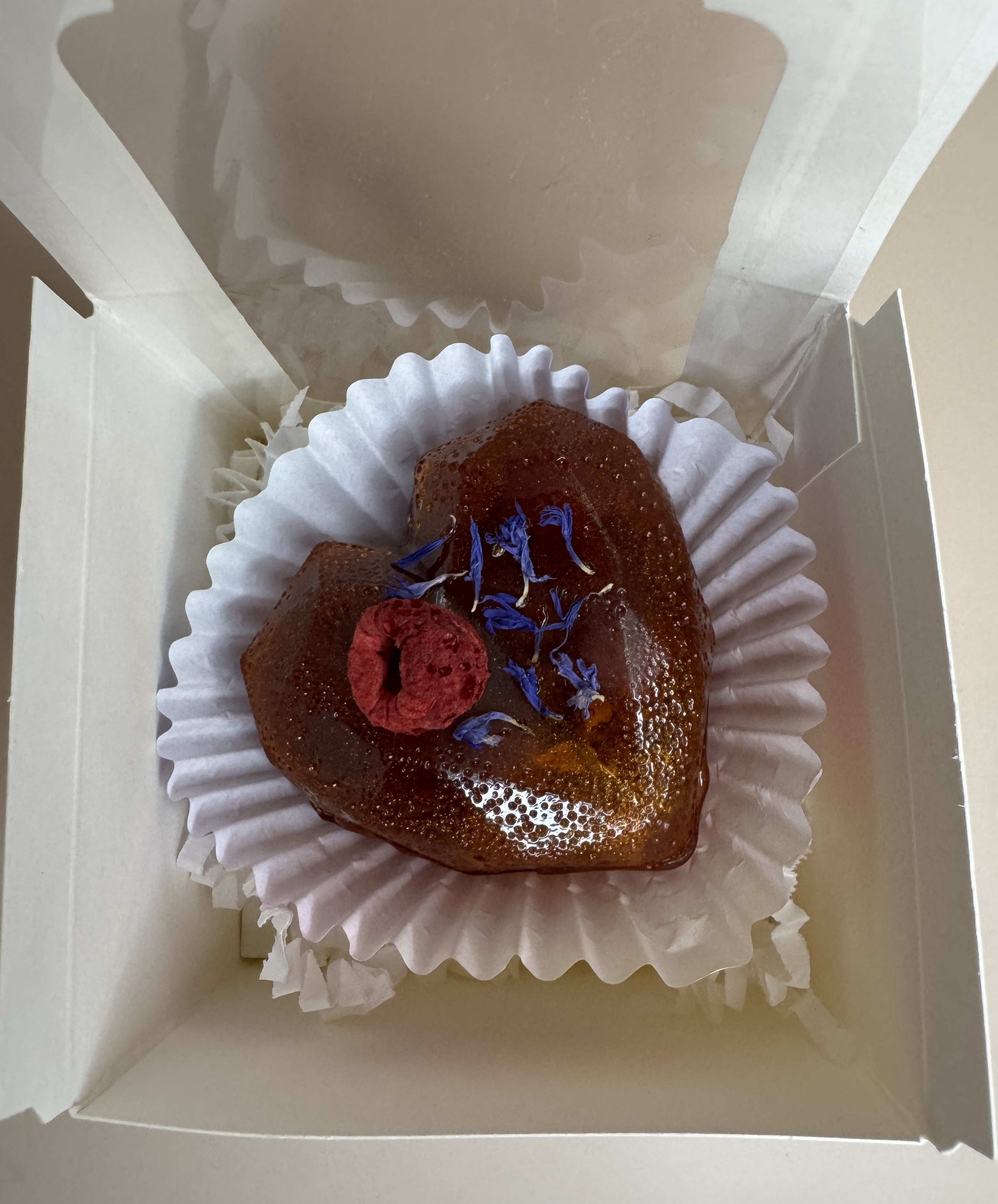 Minties Žvilgsnis supakuotas rinkinys